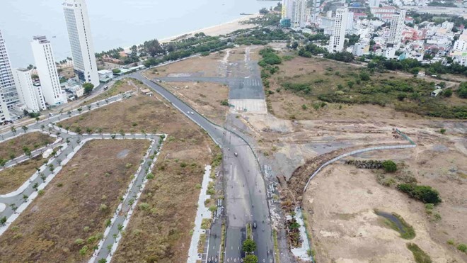 Dời ngày xét xử phúc thẩm 2 cựu Thiếu tướng, Hậu