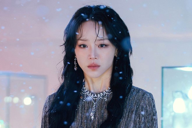Phim Hàn Quốc do Shin Hye Sun đóng chính được kỳ vọng trở thành bom tấn