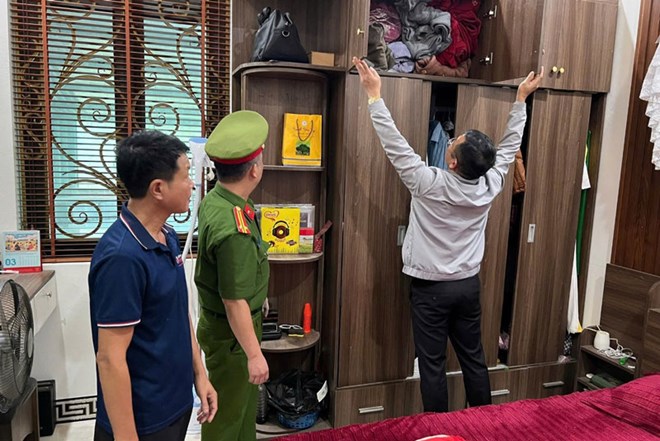 Lào Cai đề nghị truy tố 8 bị can liên quan sai phạm dự án du lịch nông thôn