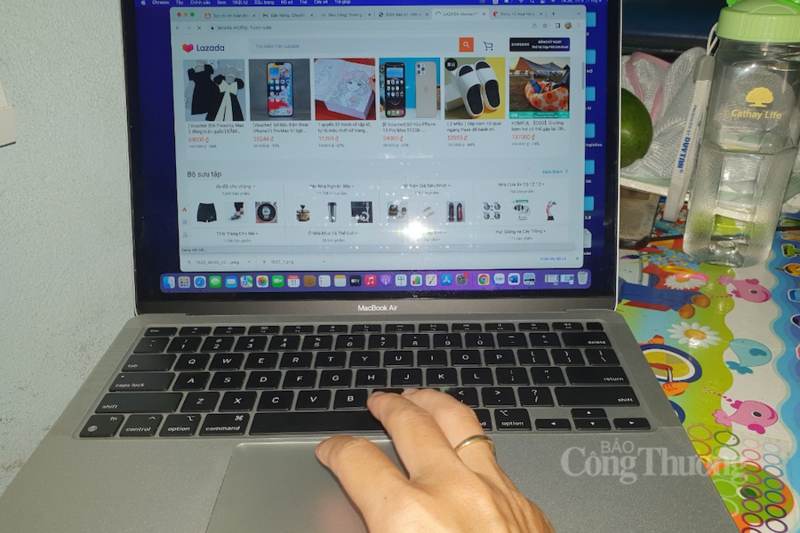 Xu hướng tiêu dùng số buộc các doanh nghiệp phải có cuộc cách mạng đổi mới mẫu mã bao bì