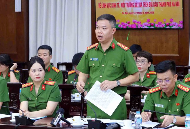 Vụ hợp đồng kỳ nghỉ: Các bị can bị khởi tố tuổi từ 20-40, có giám đốc sinh năm 2000