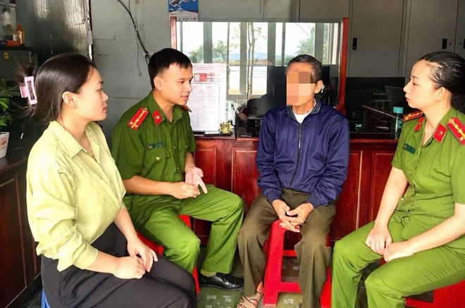 Kịp thời ngăn chặn vụ lừa đảo qua mạng chiếm đoạt 210 triệu đồng