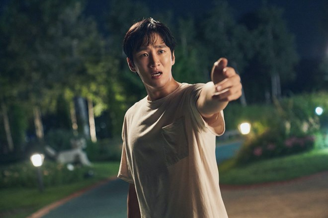Dự án của Ahn Bo Hyun, Lee Sung Min gây chú ý giữa biến động của đài JTBC