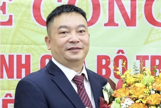 Cựu Viện trưởng Viện Pháp y tâm thần Trung ương nhận hối lộ tiền tỉ bị truy tố