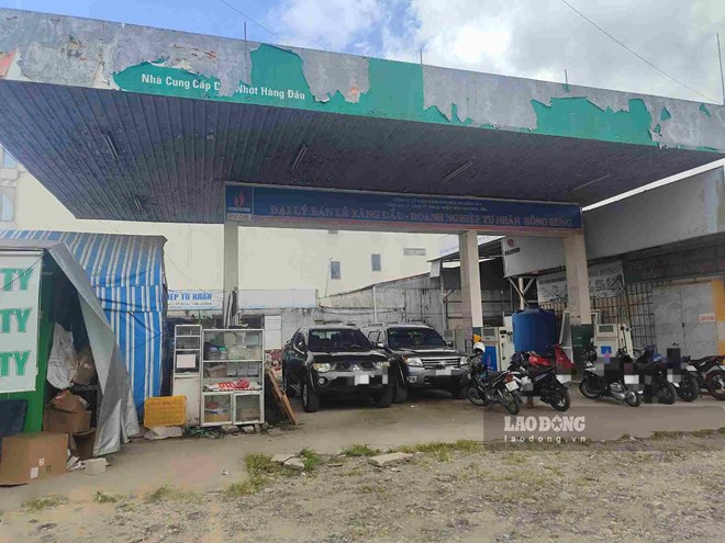 Sau 18 năm, vụ cây xăng Hồng Hưng ở Đà Lạt tiếp tục được thi hành án