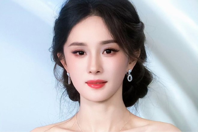 Sự thay đổi của Dương Mịch sau nhiều năm nghiện công việc