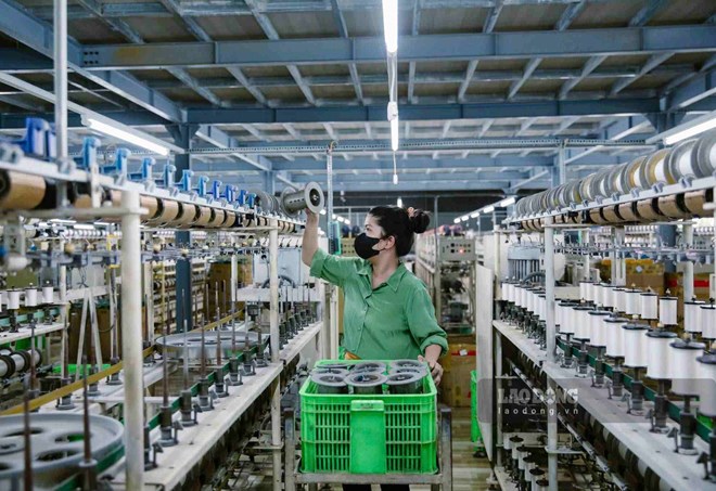 Doanh nghiệp, người lao động B’Lao đẩy mạnh chuyển đổi số