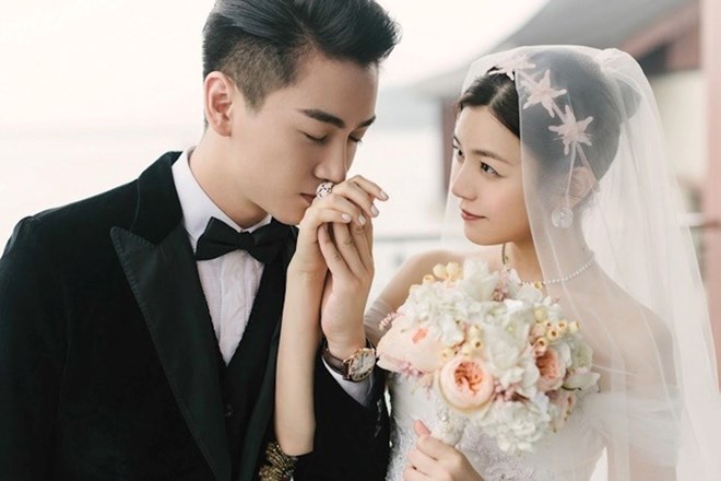 Trần Nghiên Hy chưa có ý định tái hôn sau hơn 1 năm ly hôn Trần Hiểu