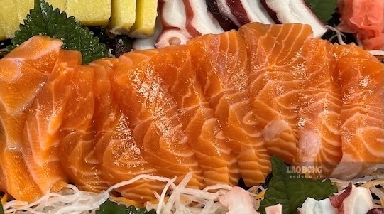 Thực phẩm tự nhiên hỗ trợ tăng chức năng gan nên có trên mâm cơm