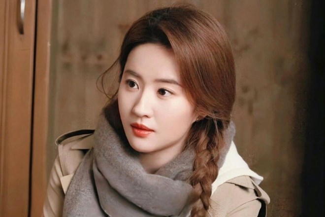 Lý do Lưu Diệc Phi không được đề cử giải Kim Ưng gây bàn luận