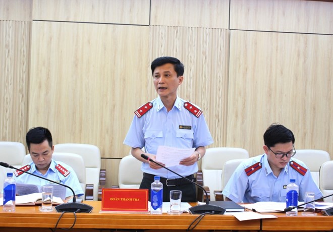 Thanh tra Chính phủ kết luận vụ khiếu nại kéo dài nhiều năm của HTX Suối Ngọc - Vua Bà