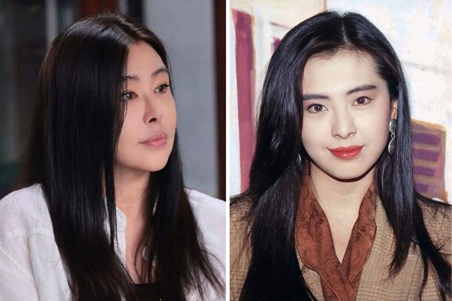 Vương Tổ Hiền nói về lý do rời showbiz sau 22 năm