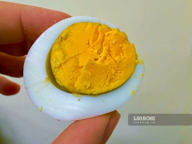 Cách ăn trứng hỗ trợ hạ huyết áp, cholesterol máu hiệu quả