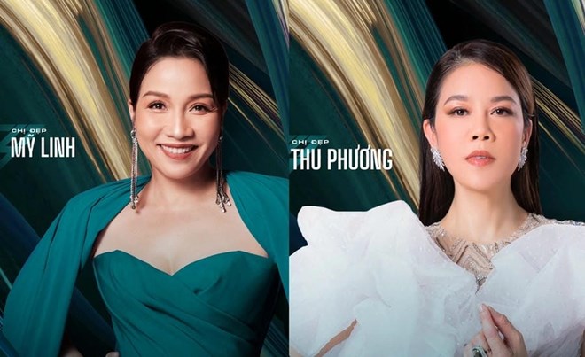 Nghệ sĩ nổi tiếng tìm cách giữ sức hút qua show thực tế