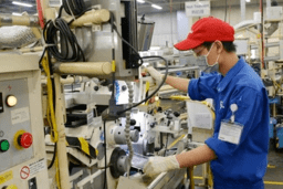 Quý I/2023: 48 địa phương có chỉ số sản xuất công nghiệp tăng