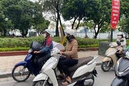 Tuần này Bắc Bộ chuyển mát, có nơi chuyển rét