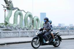 Bắc Bộ đón không khí lạnh, có nơi nhiệt độ xuống 15 độ C