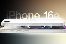 Apple ra mắt iPhone 16e với chip A18 và Apple Intelligence, khách hàng Việt Nam được đặt trước từ 28/2, giá từ 16,99 triệu đồng