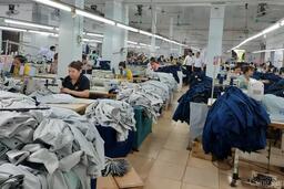 Hải Phòng: Dự kiến 3.701 doanh nghiệp gia nhập thị trường