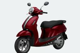 Giá xe máy Grande 28/2: Giá bán thấp hơn đề xuất
