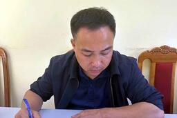 Chiêu lừa huy động vốn của Chủ tịch Vinink Land