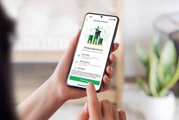 VPBank ra mắt Siêu công cụ sinh lời tự động lợi suất cạnh tranh