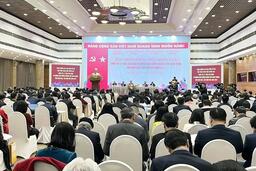Công tác lý luận của Đảng: Những định hướng lớn đến năm 2030