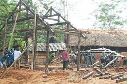 Bắc Kạn phê duyệt xóa 4.716 nhà tạm năm 2025