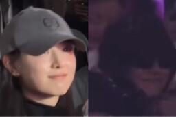 Kim Ji Won, G-Dragon gây sốt khi nhảy theo nhạc aespa