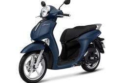 Giá xe Yamaha Janus 125: Giá đại lý cao hơn đề xuất