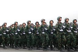Chính sách với sĩ quan quân đội không đủ tuổi tái cử, tái bổ nhiệm