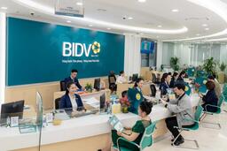 BIDV Chi nhánh An Giang: Nỗ lực “đẩy vốn” vào nền kinh tế địa phương