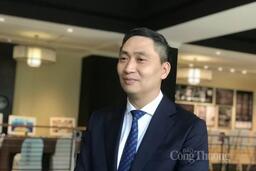 Doanh nghiệp tư nhân: Lực lượng chủ công nâng tầm thương hiệu