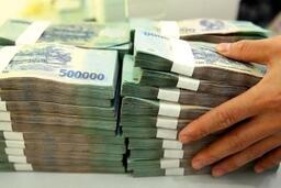 Ngành Ngân hàng Khu vực 15: Đẩy mạnh tín dụng ưu đãi lĩnh vực nông, lâm thủy sản
