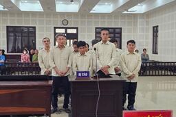 Xét xử đường dây in lậu hơn 1,6 triệu sách giáo khoa giả ở Đà Nẵng