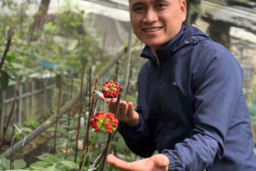 Tổng Giám đốc Lê Đức Tài: Từ kỹ sư xây dựng đến hành trình khôi phục tinh hoa y học cổ truyền Việt Nam