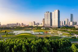 MIK Group tiên phong định nghĩa chuẩn sống Timeluxe Living tại The Matrix One Premium