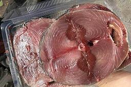 Bí quyết kiểm soát đường huyết bằng cá ngừ