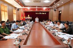 Quảng Ninh hướng dẫn xây dựng phương án nhân sự xã, phường, đặc khu
