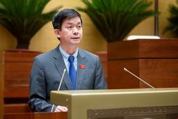 Quốc hội điều chỉnh chương trình kỳ họp, bế mạc ngày 27.6
