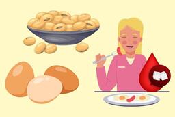 Bí quyết ăn trứng ngon miệng, bổ dưỡng mà dễ làm
