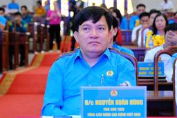Công đoàn Cần Thơ tôn vinh 19 doanh nghiệp và 31 đoàn viên tiêu biểu
