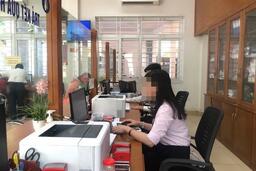 Chế độ cho người hoạt động không chuyên trách thôn, tổ dân phố chưa đến tuổi nghỉ hưu
