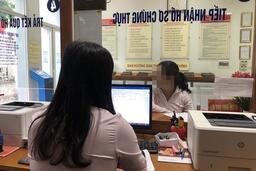 Chính sách thôi việc sau khi đi học nghề đối với công chức cấp xã dưới 45 tuổi