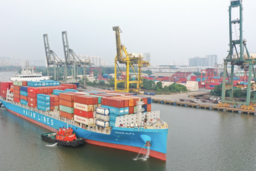 Viconship gia tăng ảnh hưởng tại Hải An
