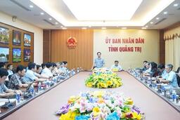 Xây dựng chính sách hỗ trợ cho NLĐ phải chuyển đến trụ sở mới khi sáp nhập tỉnh