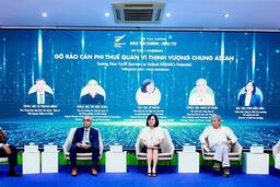 Gỡ rào cản phi thuế quan khơi thông nguồn vốn cho doanh nghiệp
