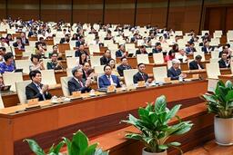 Việt Nam phát triển trung tâm tài chính quốc tế ở TPHCM, Đà Nẵng