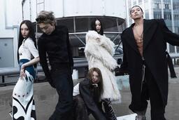 Ca khúc đầu tay của Allday Project leo lên Top 1 bảng xếp hạng Melon