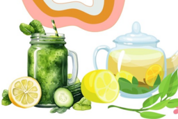 3 loại thức uống giúp hạ axit uric buổi sáng, đơn giản nhưng hiệu quả cho người bệnh gout